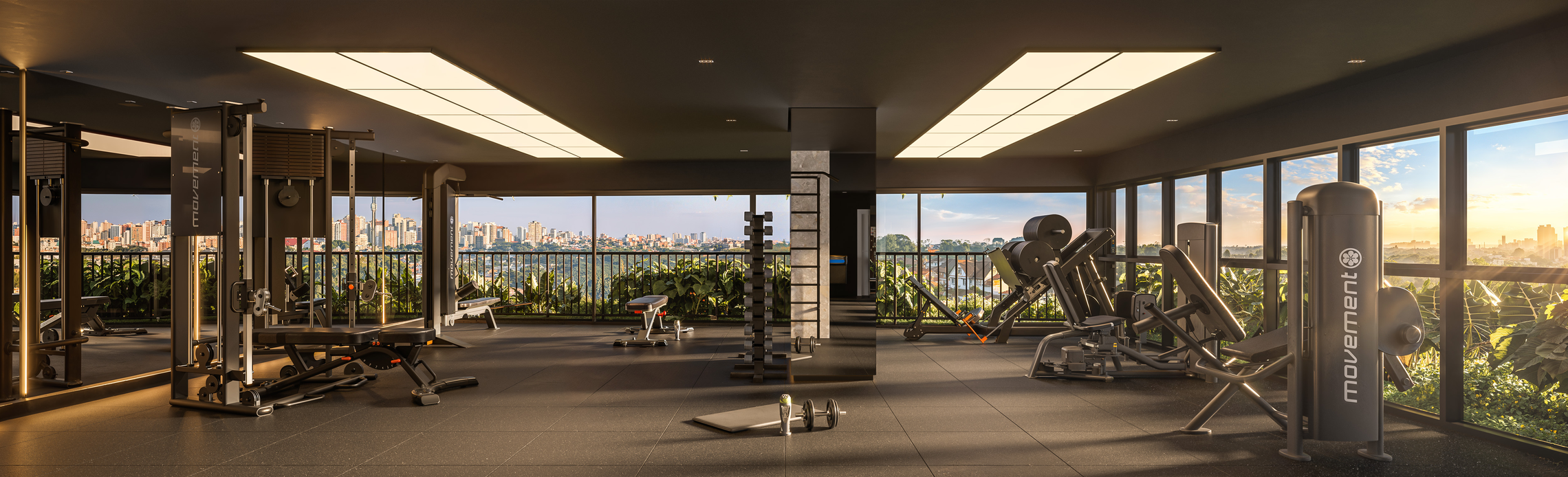 152 fitness