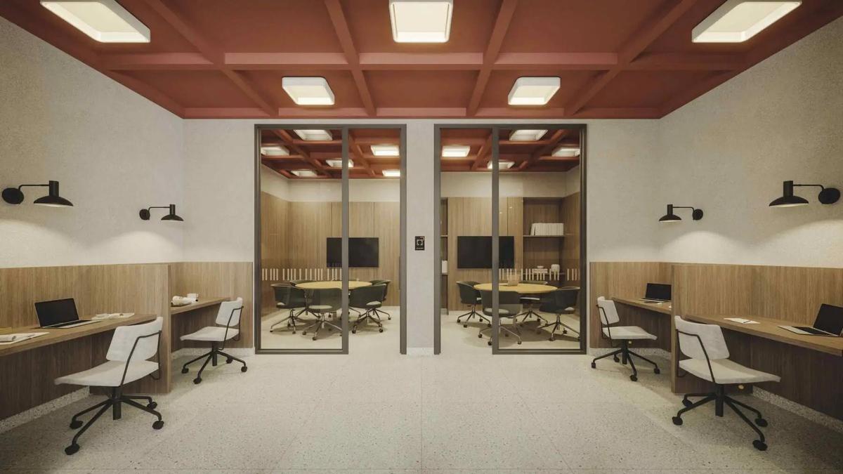 181 coworking