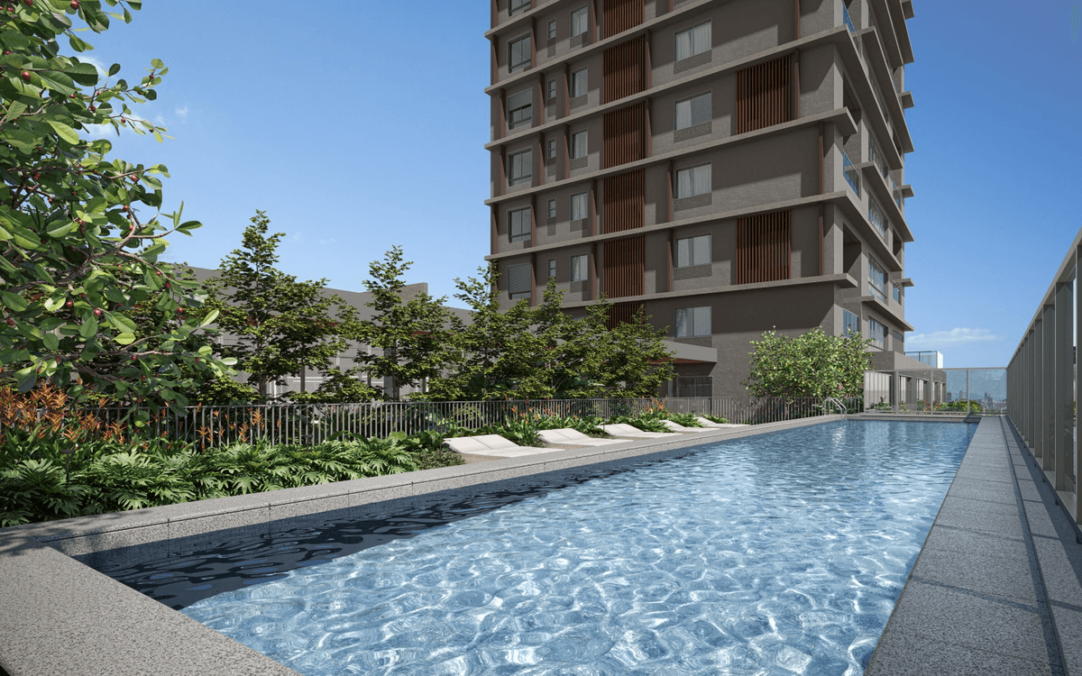 290 piscina