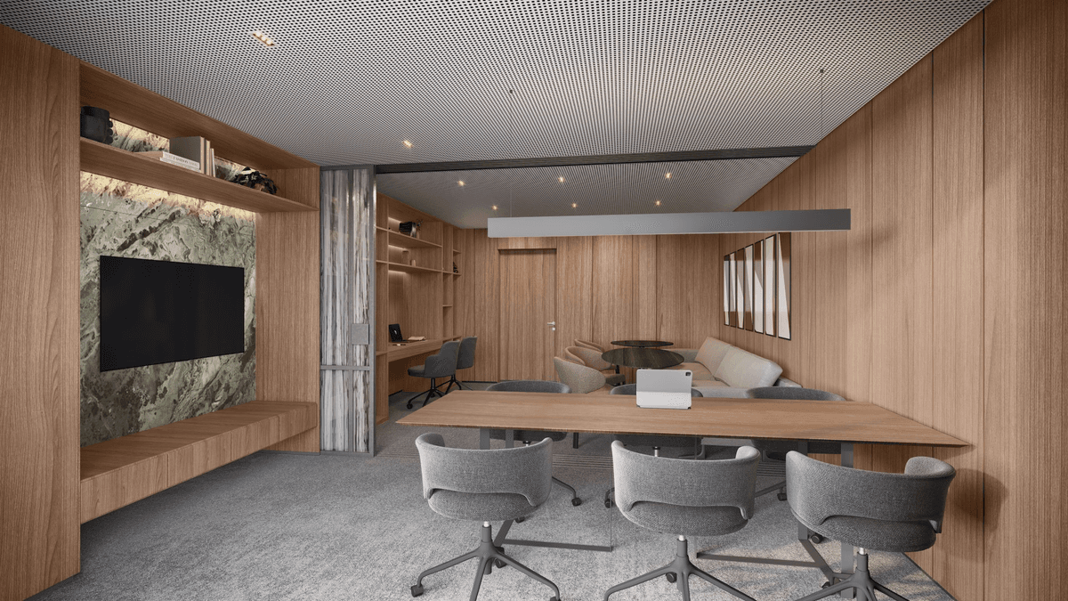 181 coworking