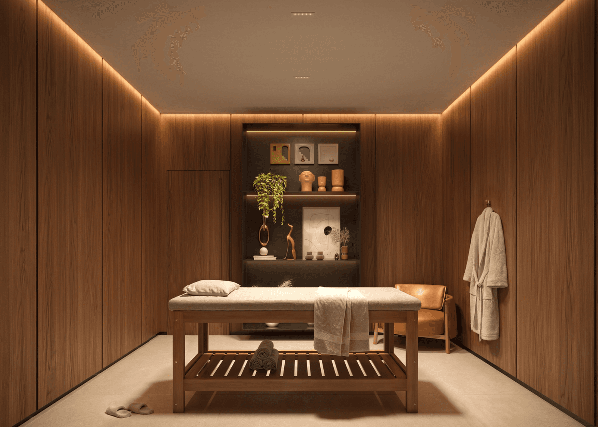 203 spa
