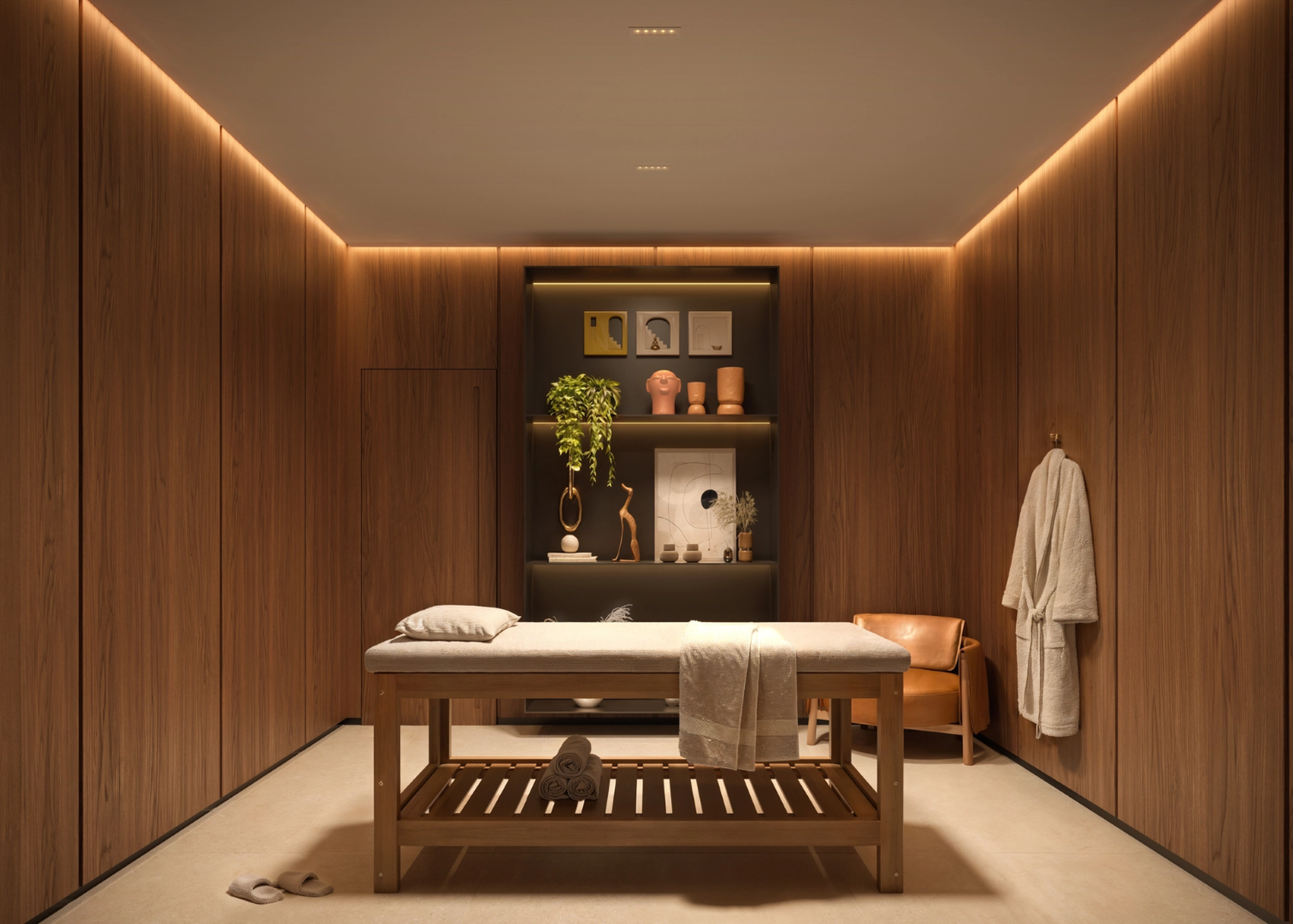 203 spa