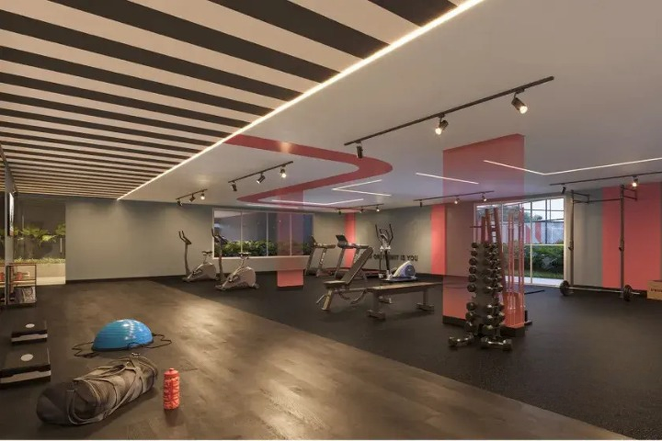 150 fitness