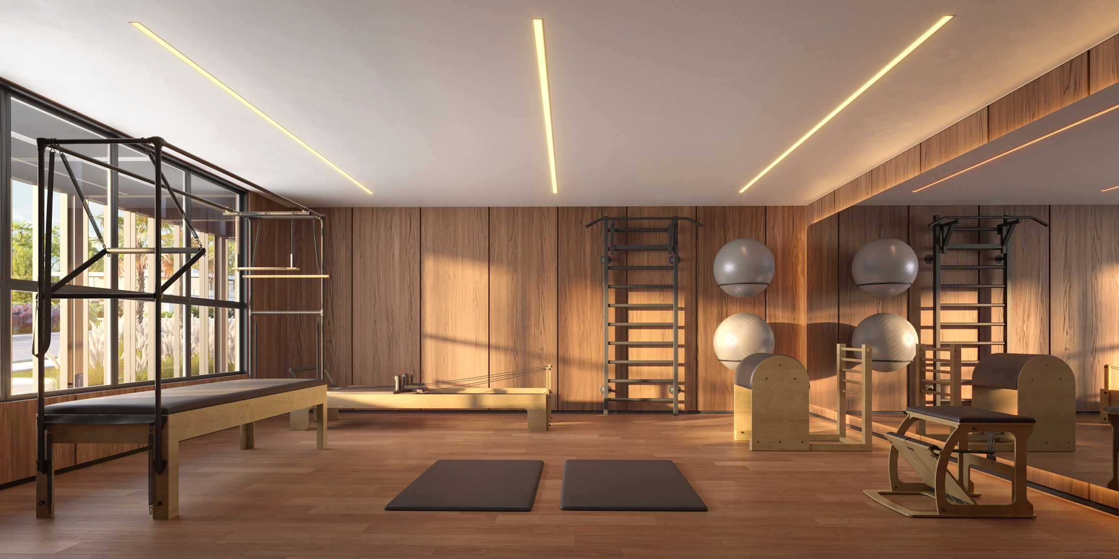 150 fitness