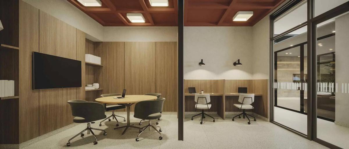 180 coworking