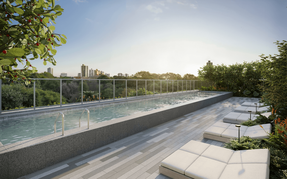 289 piscina