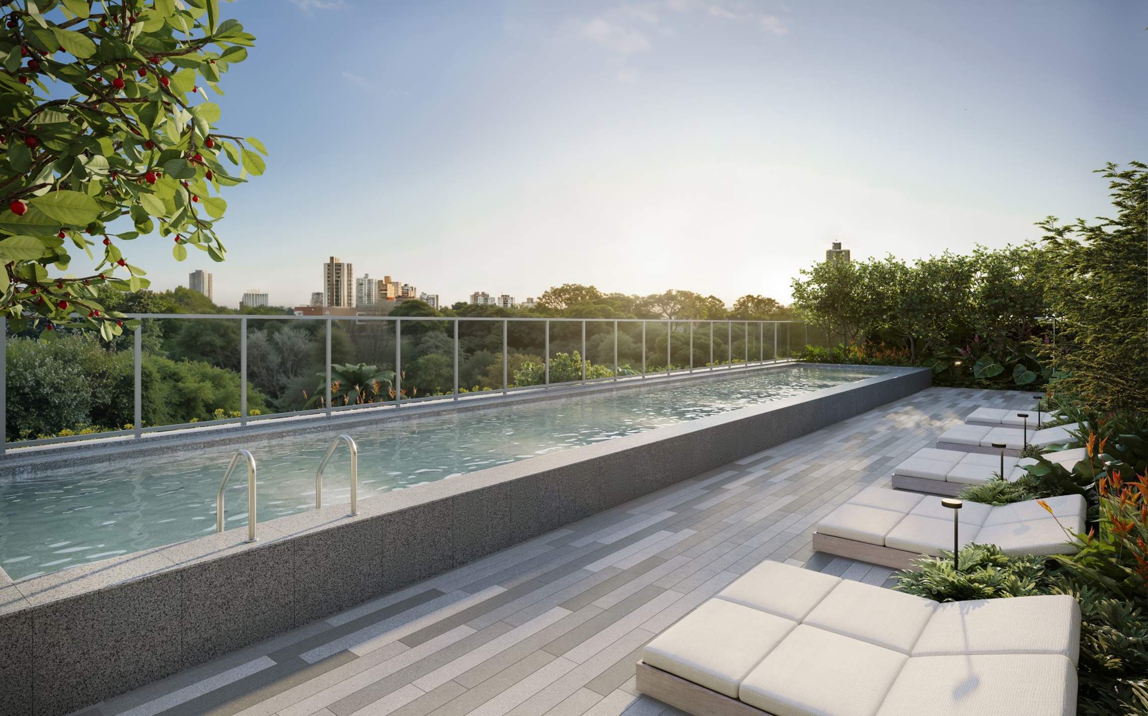 289 piscina