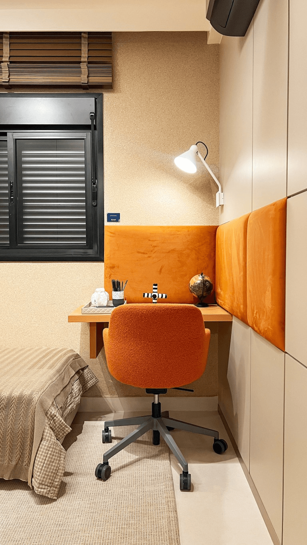 111 home office