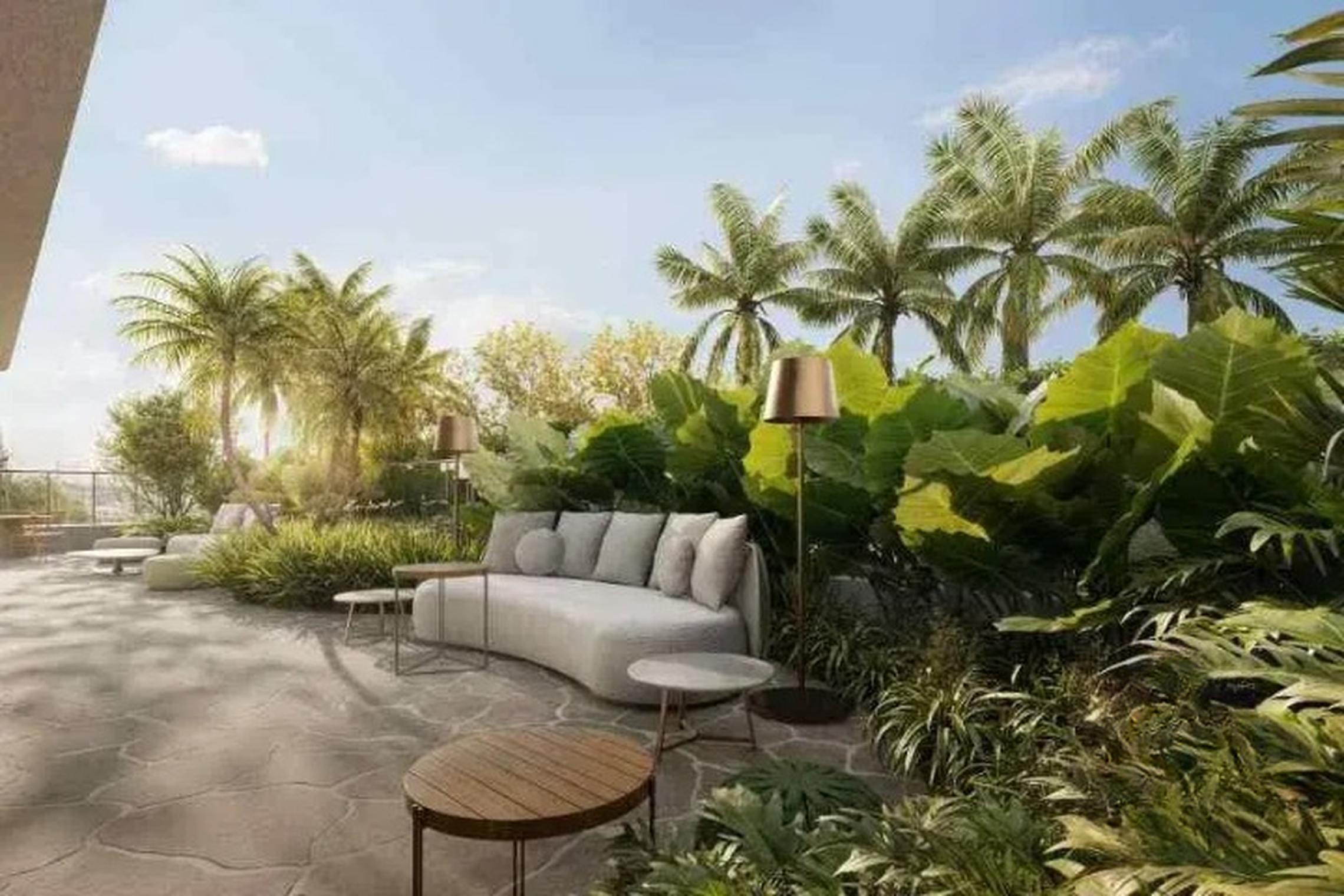 255 lounge