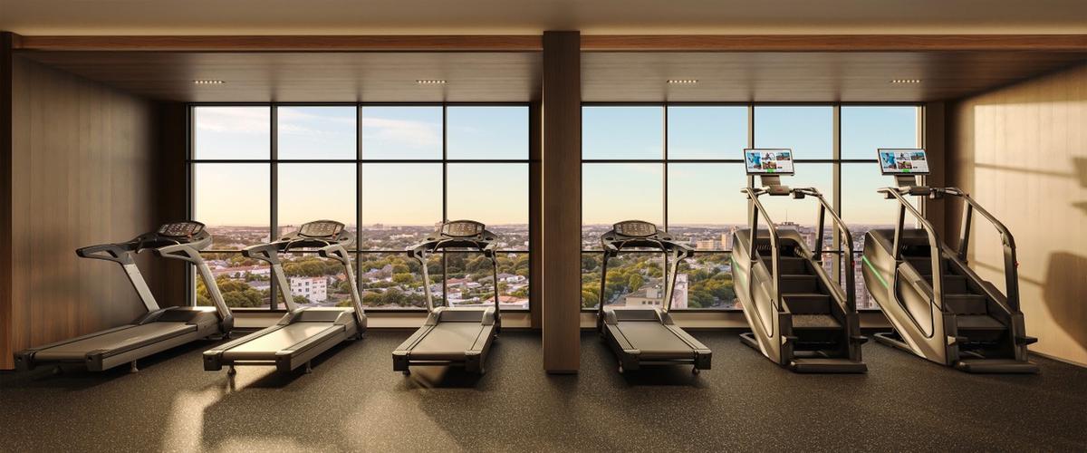 151 fitness