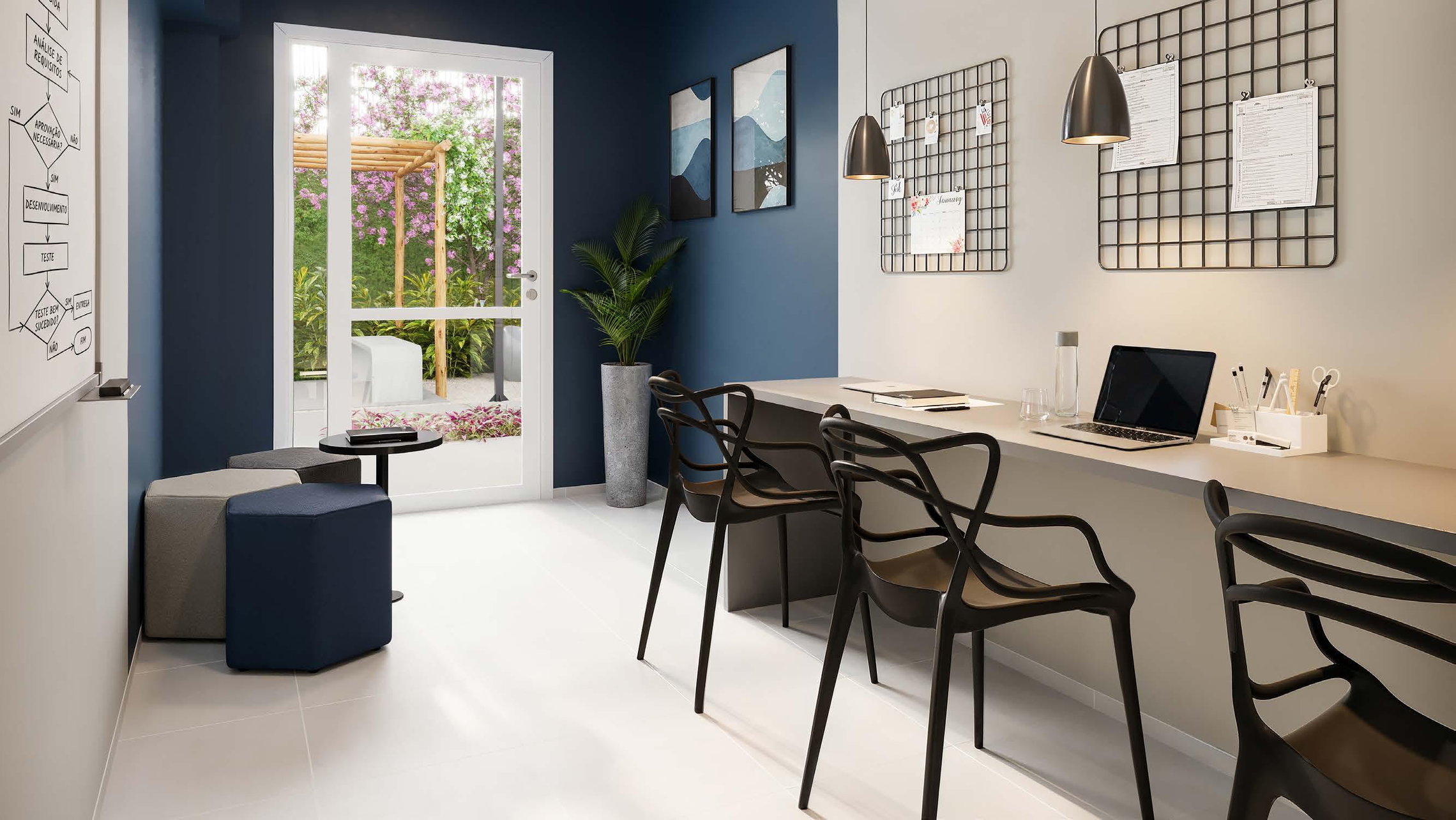 180 coworking