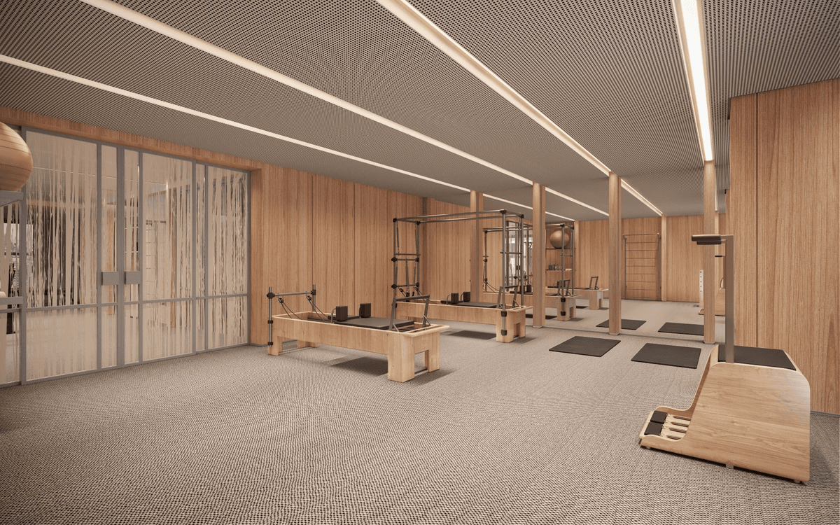153 fitness