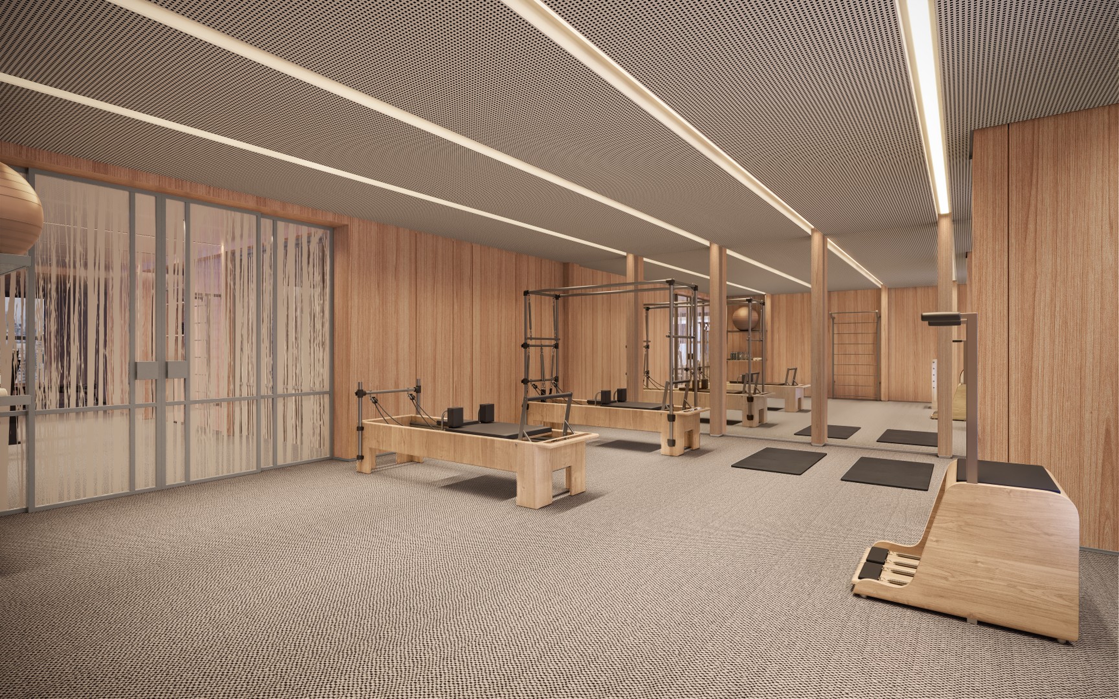 153 fitness