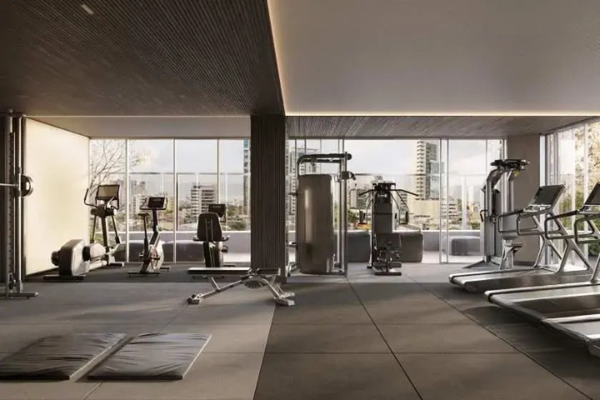 150 fitness