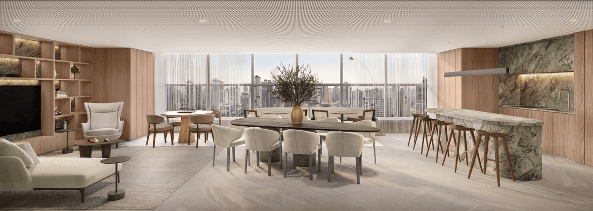 190 lounge
