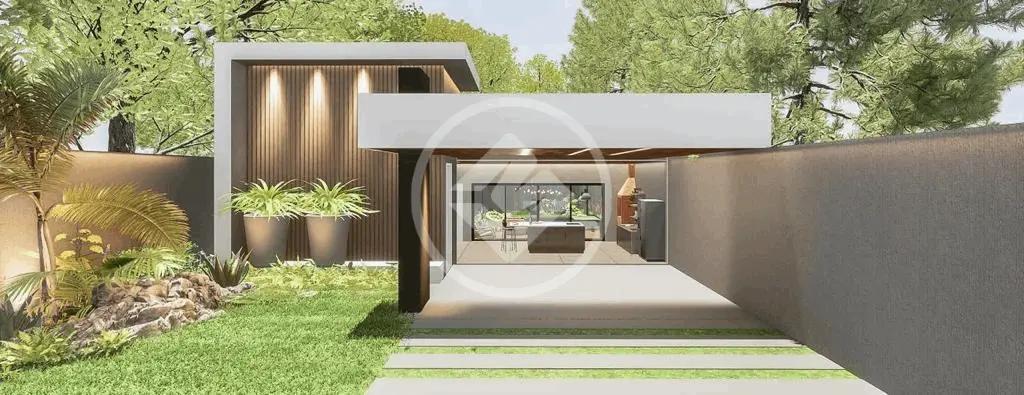 Bairro: Jardim Maria Inês Valor: R$ 1.200.000,00 – fachada do empreendimento