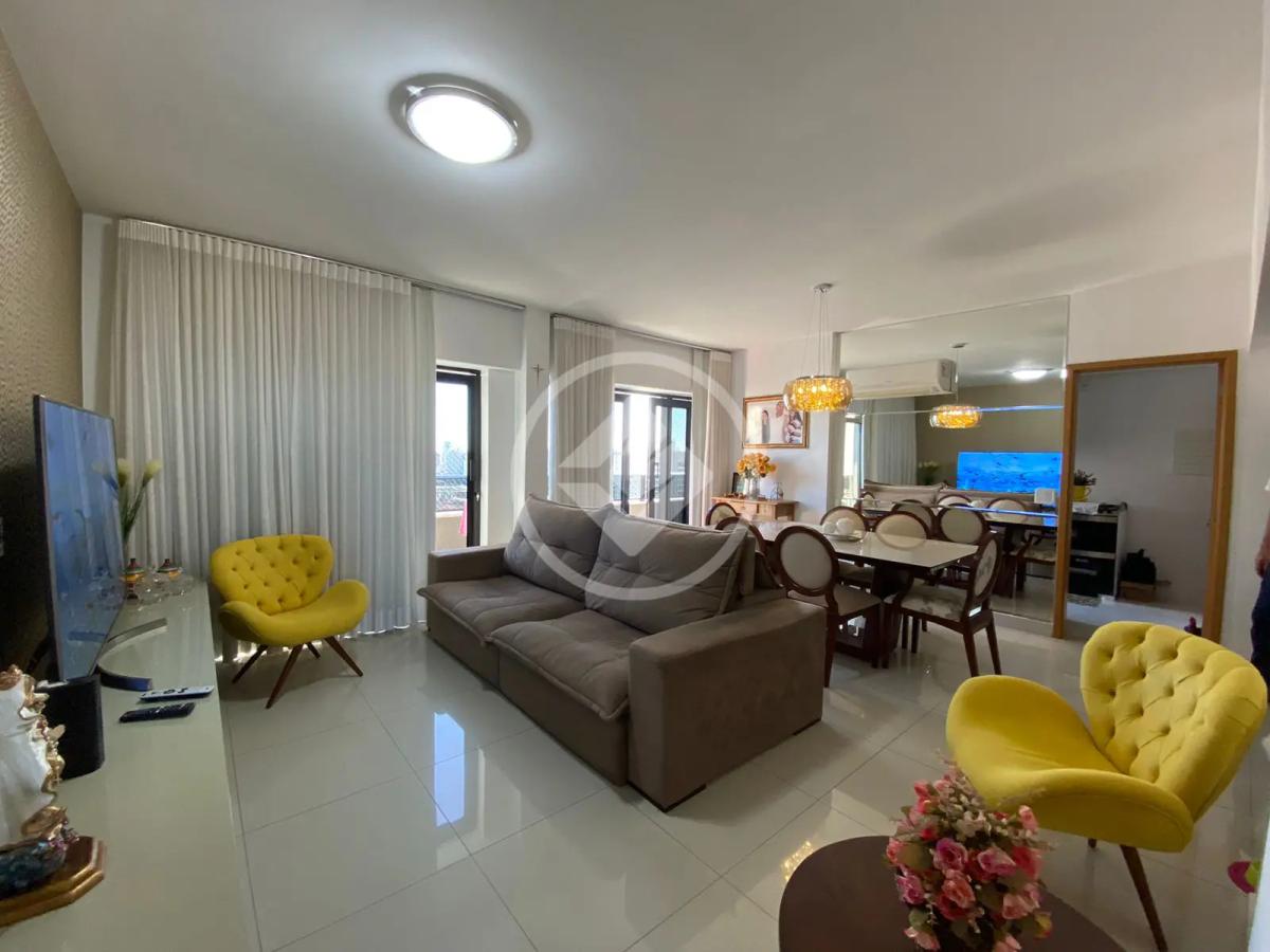 APARTAMENTO · L´ESSENCE ÉNERGIE — Jardim Goiás