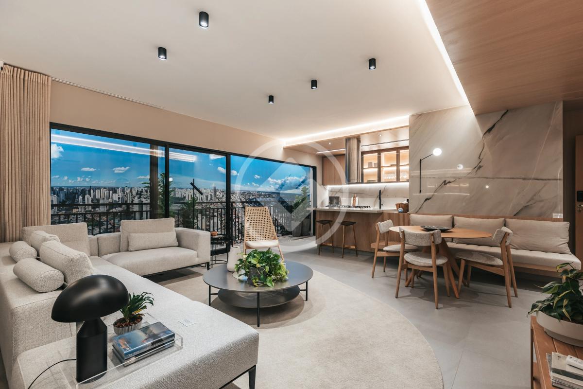 APARTAMENTO · INSPIRE VACA BRAVA – fachada do empreendimento