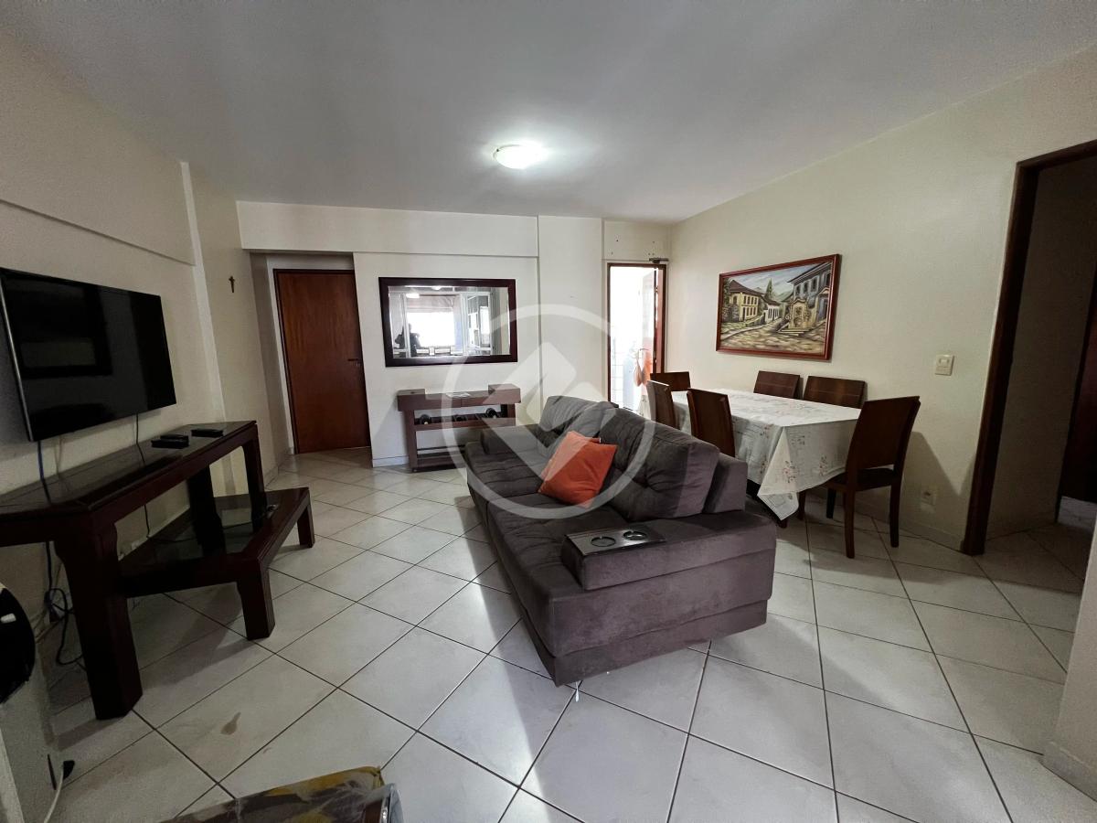 APARTAMENTO · Edifício Dom Lourenzzo — Setor Bueno