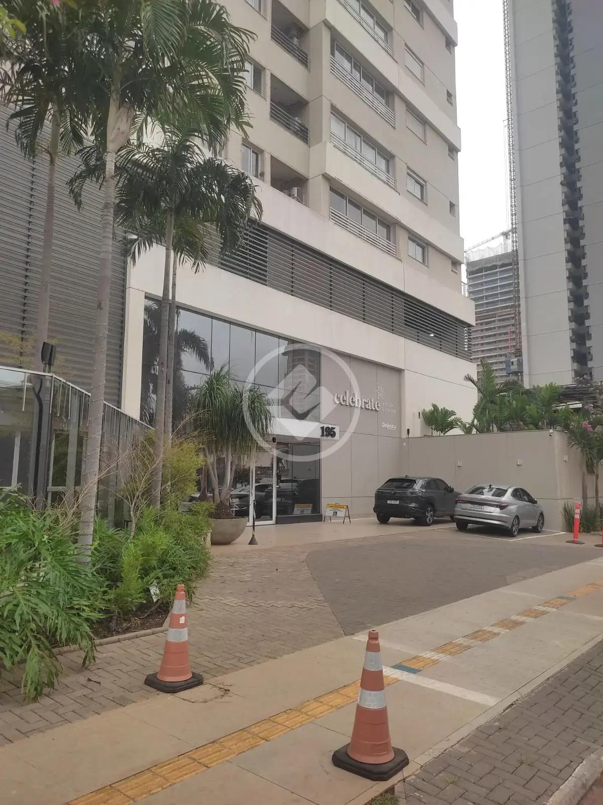 APARTAMENTO · Celebrate Vaca Brava — Jardim América