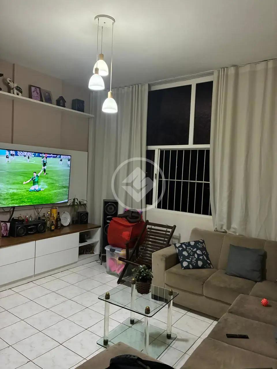 APARTAMENTO · Condomínio do Edifício 28 de Agosto — Setor Central