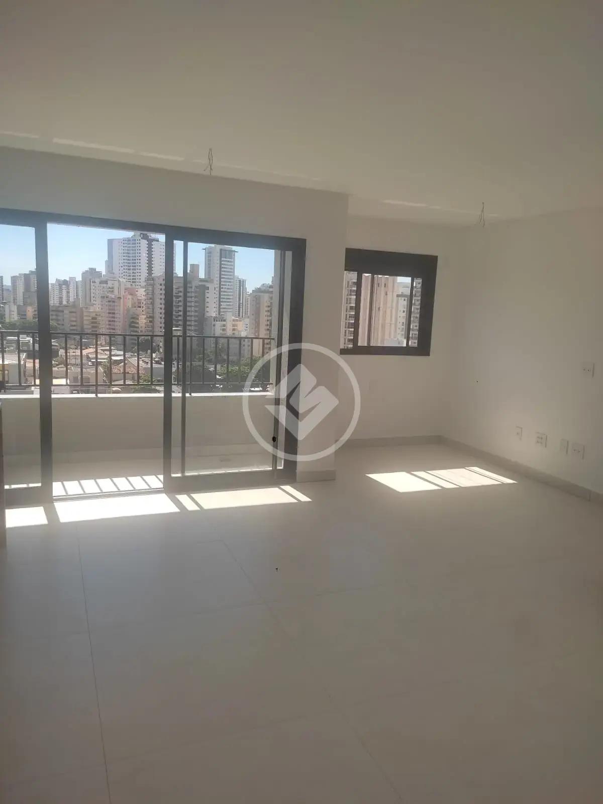 APARTAMENTO · 15W22 Contemporary Living — Setor Oeste