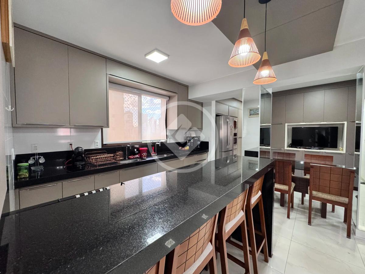 APARTAMENTO · Residencial dos Girassóis — Setor Bela Vista