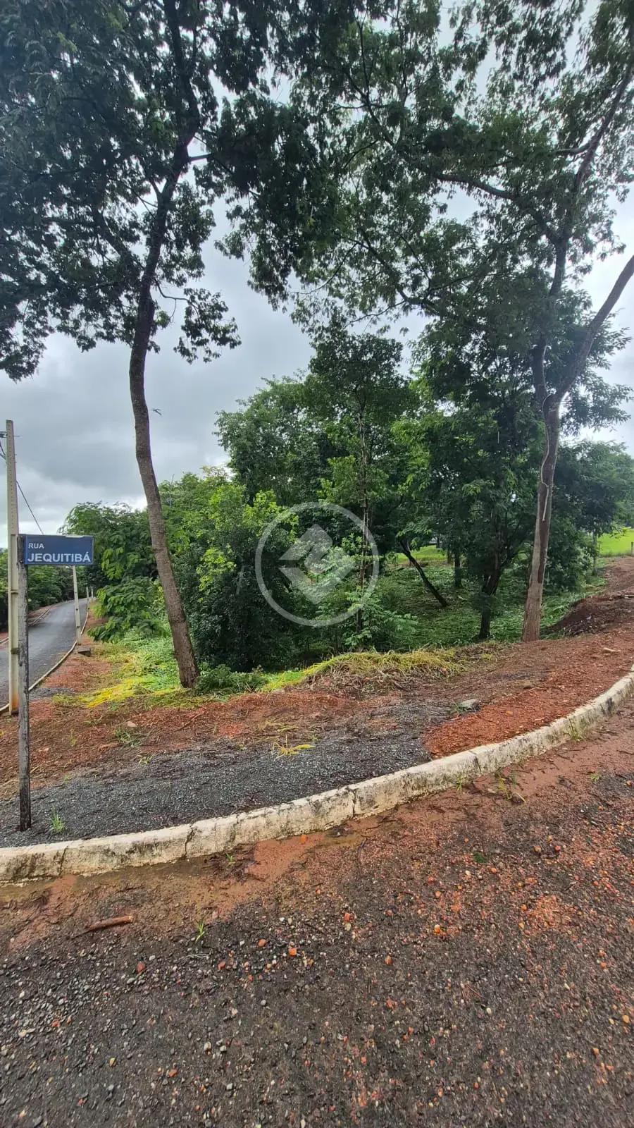 TERRENO CONDOMÍNIO · Condomínio Reserva das Aroeiras — Aldeia das Águas