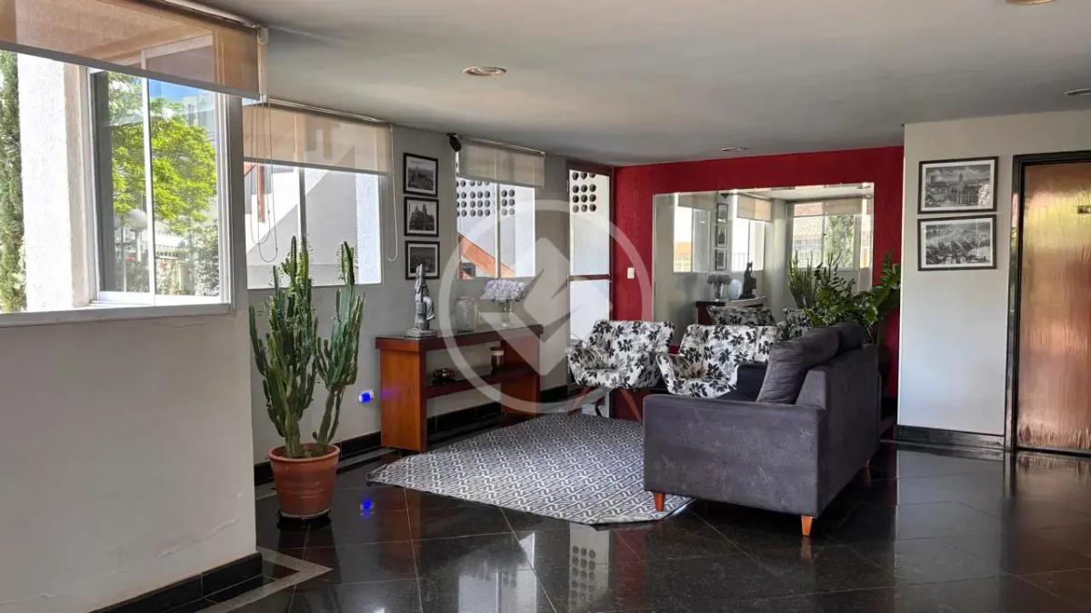APARTAMENTO · Edificio Munich — Setor Central