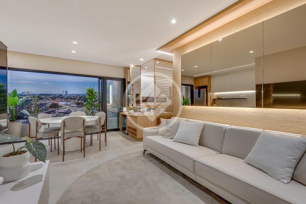 APARTAMENTO · Soft Connect 15 — Parque Amazônia