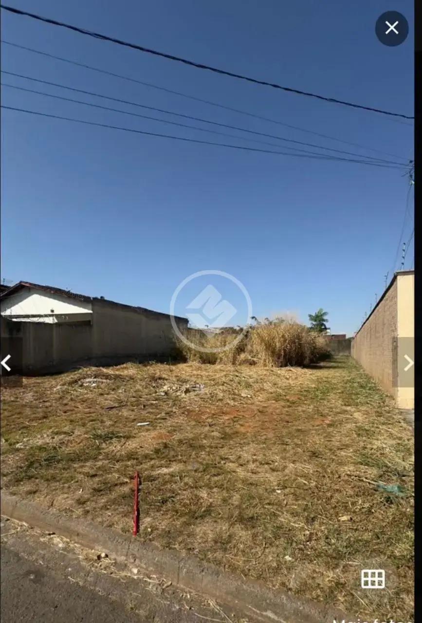 ✨ Oportunidade de lote amplo no Santa Genoveva — Santa Genoveva