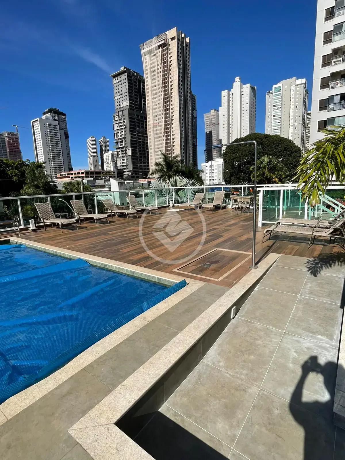 APARTAMENTO · Residencial Point Convenience – fachada do empreendimento
