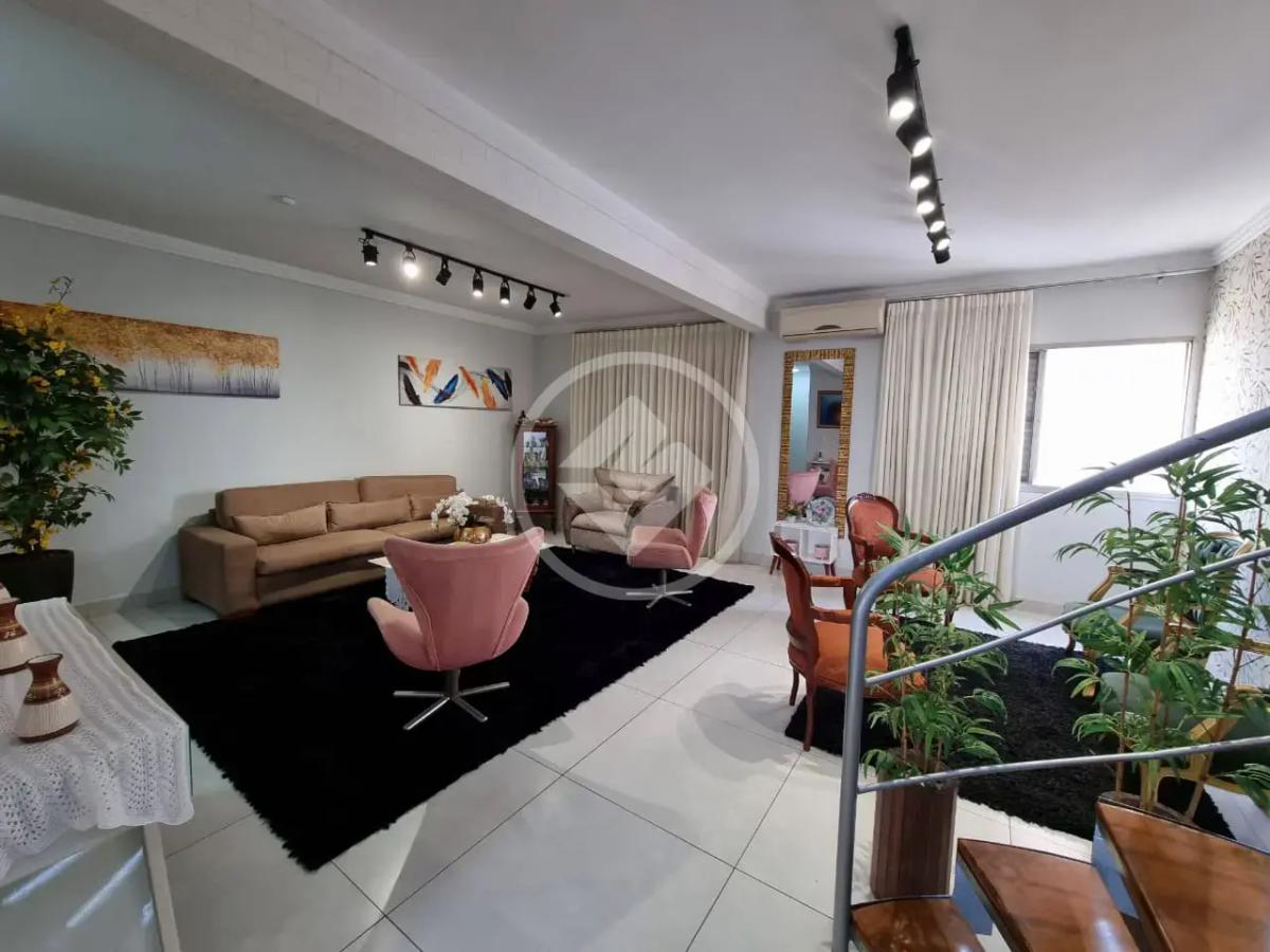 COBERTURA DUPLEX · Edifícil Fabiana – fachada do empreendimento