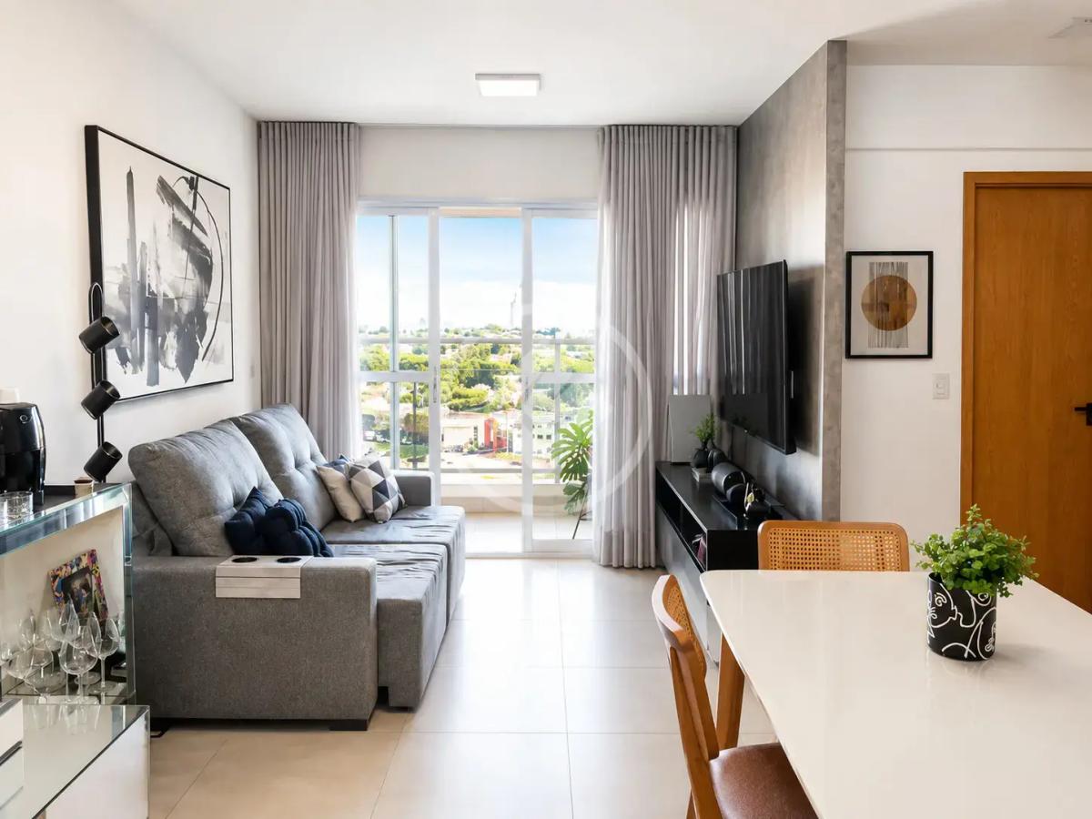 APARTAMENTO · Terrazo Vista Bueno – fachada do empreendimento