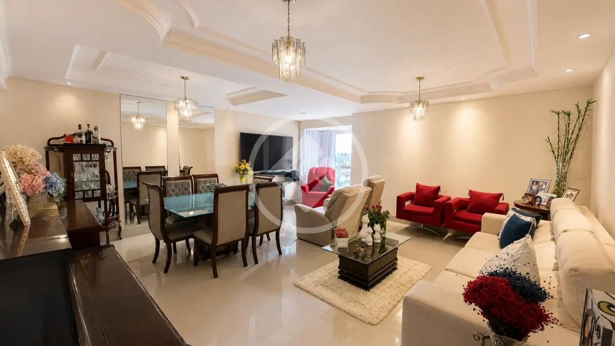 APARTAMENTO · Residencial Amazonas — Nova Suiça