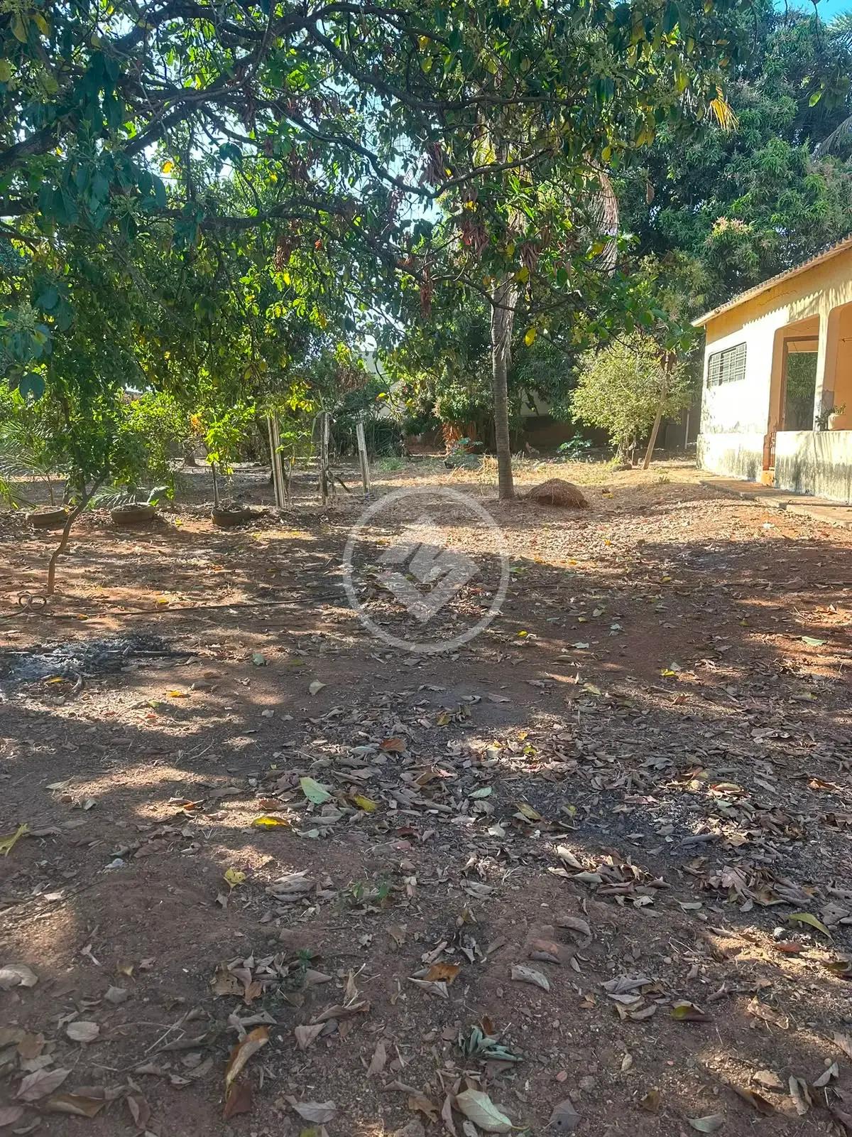 ÁREA À VENDA – 1.500 m² EM APARECIDA DE GOIÂNIA. – fachada do empreendimento
