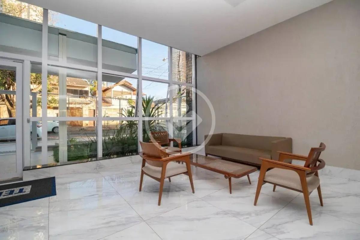APARTAMENTO · Residencial Terra One – fachada do empreendimento