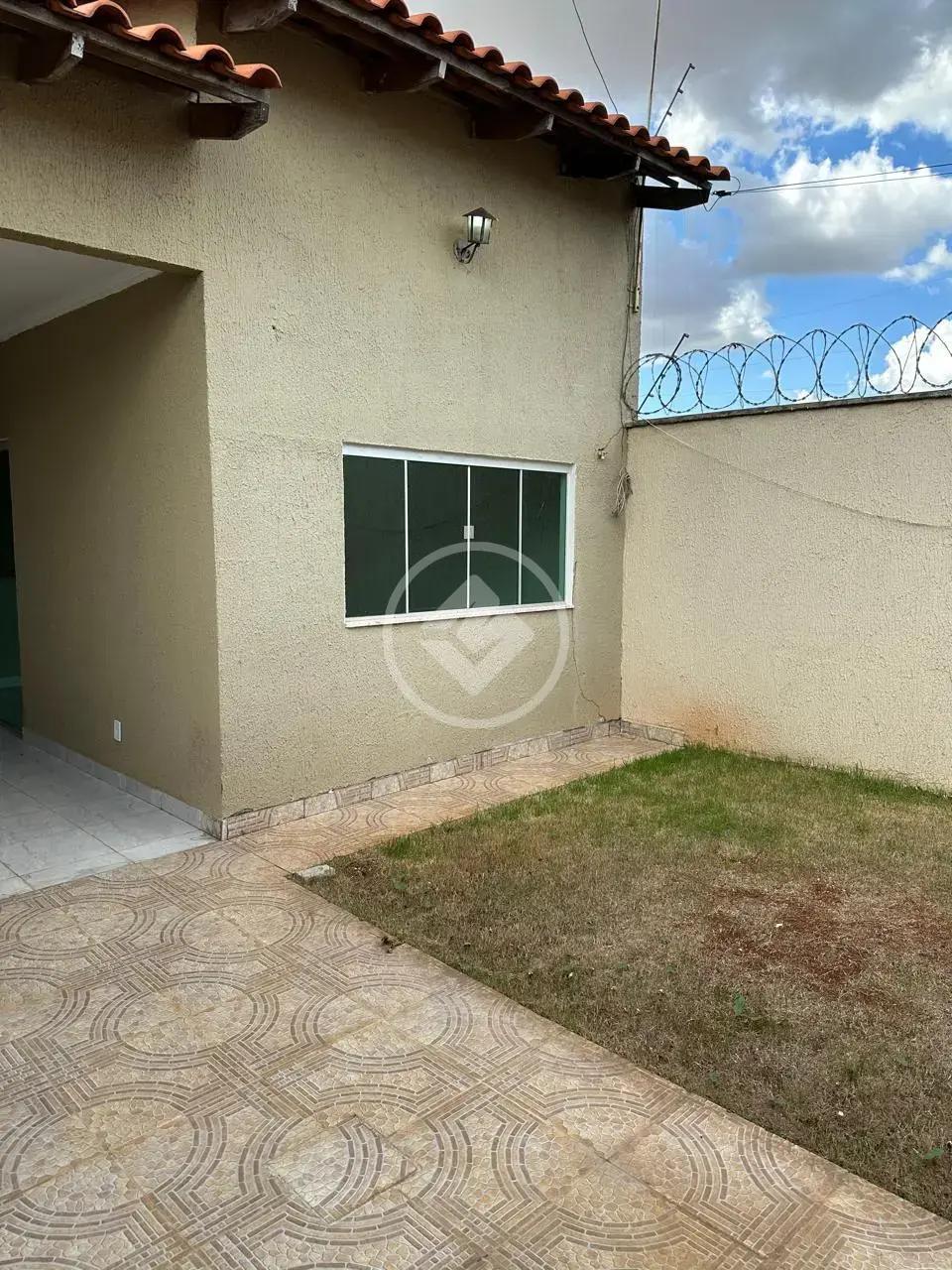 ⛩Casa a venda no Jardim Pampulha — Setor Pampulha