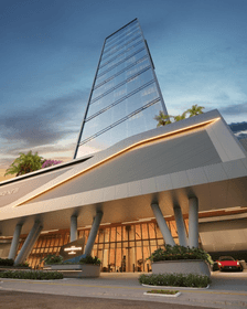 City Corporate by Pininfarina — Setor Marista