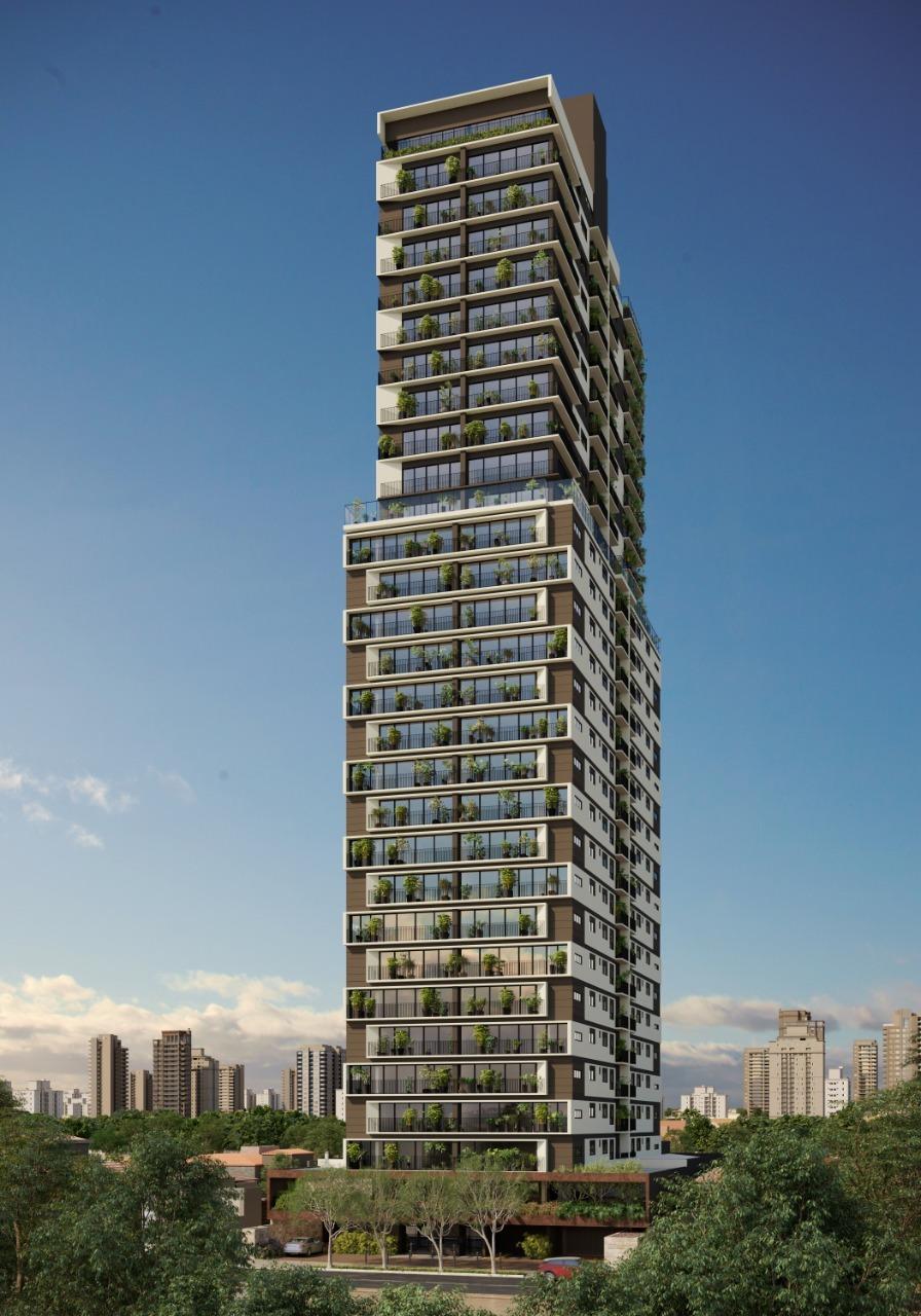 Opus Brava Design — Setor Bueno