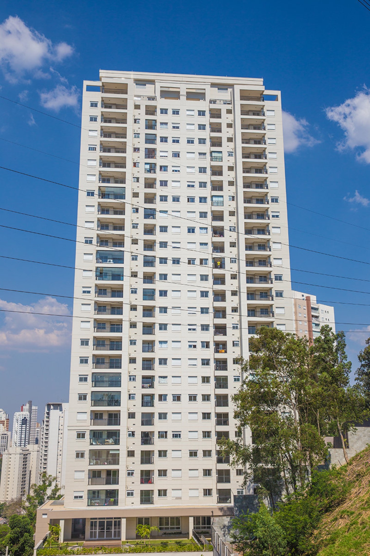 Sense Botanic — Morumbi