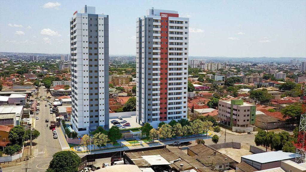 Boulevard Sudoeste - Fase 2 — Setor Sudoeste