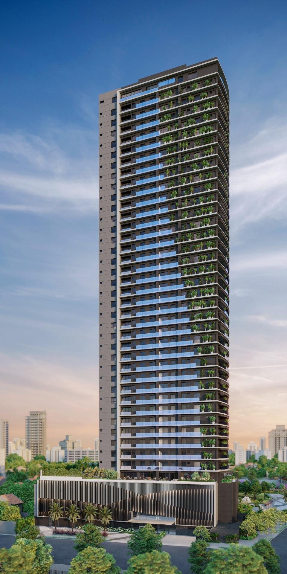 Sync Cidade Opus — Setor Bueno