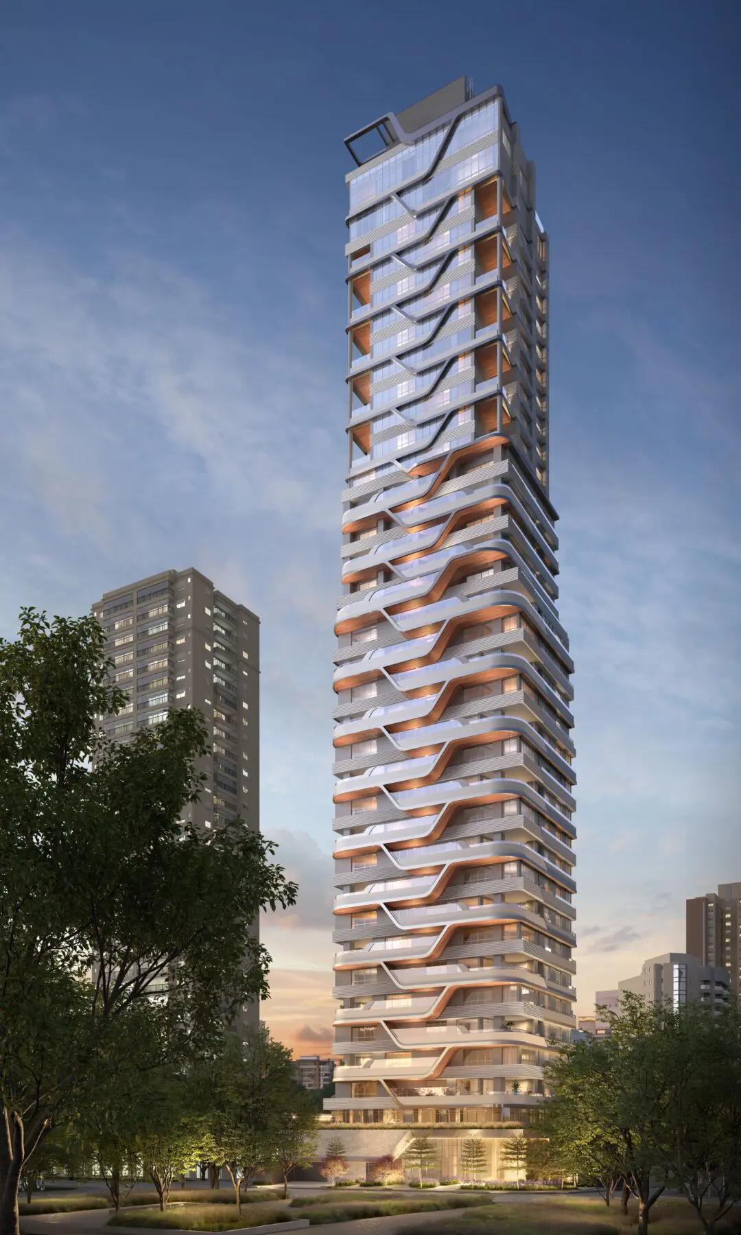 City 23 — Setor Bueno