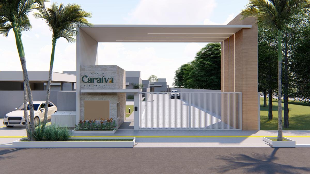 Porto Caraíva — Garavelo Residencial Park