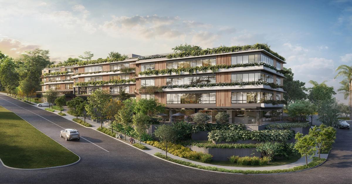 Atelier Opus — Alphaville Flamboyant Residencial Araguaia