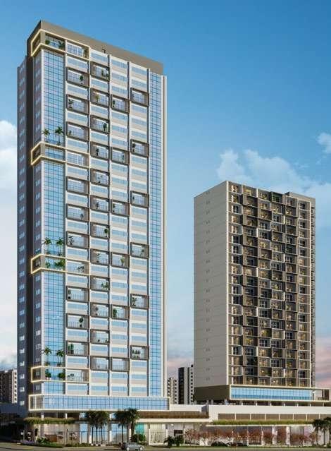 Metropolitan Bueno - Residencial — Setor Bueno