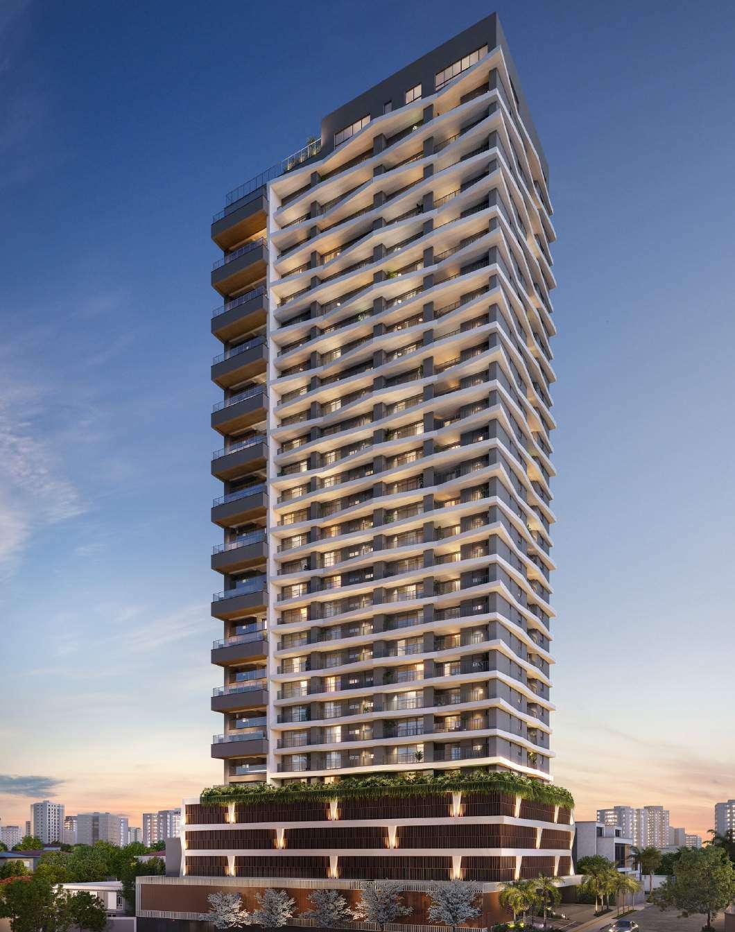 City Way — Setor Bueno
