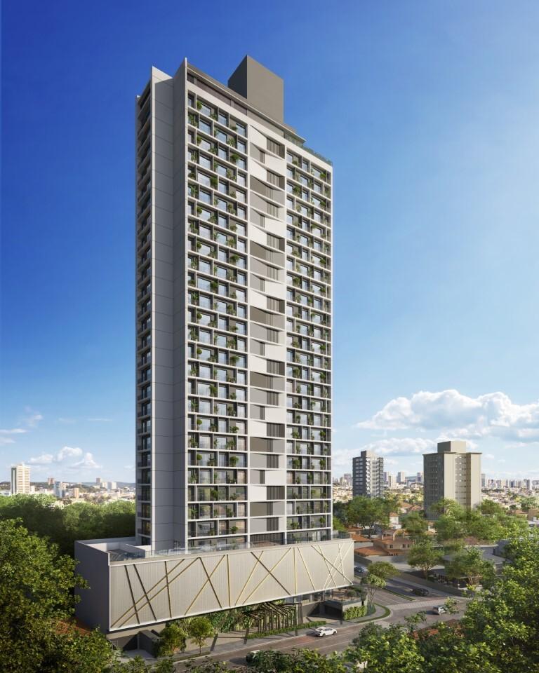 Ybiti Home by Opus — Serrinha