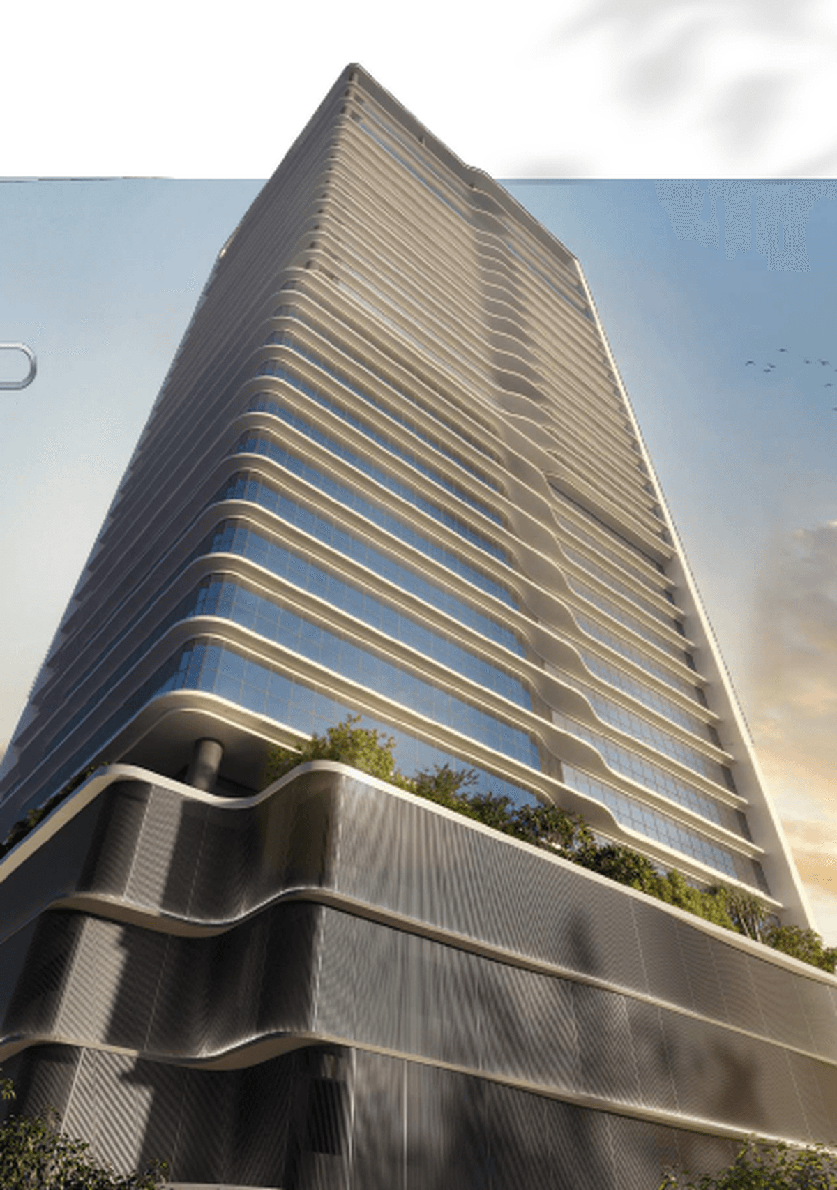 Passeo Opus Offices — Setor Bueno